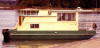 Houseboat plans