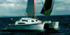 Gypsy under spinnaker